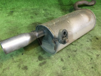 Бочка глушителя SUBARU LEGACY OEM 44305AC540 BG5 1998 EJ20D