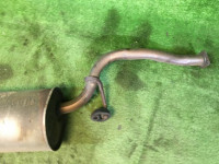 Бочка глушителя SUBARU LEGACY OEM 44305AC540 BG5 1998 EJ20D
