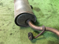 Бочка глушителя SUBARU LEGACY OEM 44305AC540 BG5 1998 EJ20D