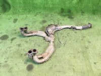 ท่อร่วมไอเสีย 44101AC000 44111AC310 44139AC010 SUBARU LEGACY