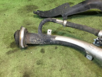 Boca del depósito SUBARU LEGACY OEM 42066FA020 BG5 1998 Silver 406