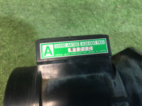 เซ็นเซอร์วัดอากาศ (MAF) SUBARU LEGACY OEM 22680AA160 BG5 1998 EJ20D
