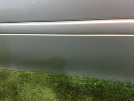 Дверь передняя правая SUBARU LEGACY OEM 61100AC001 61100AC021 BG5 1998 Silver 406