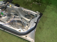 Дверь передняя правая SUBARU LEGACY OEM 61100AC001 61100AC021 BG5 1998 Silver 406