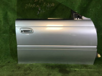 Дверь передняя правая SUBARU LEGACY OEM 61100AC001 61100AC021 BG5 1998 Silver 406