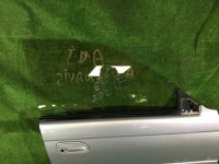 Дверь передняя правая SUBARU LEGACY OEM 61100AC001 61100AC021 BG5 1998 Silver 406