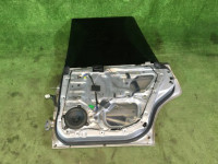 右后门 SUBARU LEGACY OEM 61400AC300 61400AC320 BG5 1998 Silver 406