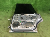 右后门 SUBARU LEGACY OEM 61400AC300 61400AC320 BG5 1998 Silver 406