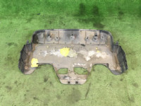 Engine undertray SUBARU LEGACY OEM 56410AC001 BG5 1998 Silver 406