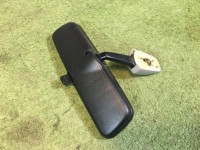 Rear-view mirror SUBARU LEGACY OEM X9201AA090 BG5 1998 Silver 406