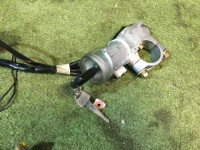 ชุดล็อกพร้อมกุญแจ SUBARU LEGACY OEM 57490AC170 BG5 1998 Silver 406