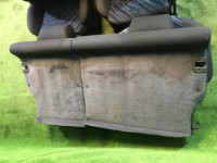 Комплект сидений SUBARU LEGACY OEM 64110AC060MU 64110AC070MU 64414AC010MU 64454AC210MU BG5 1998 Silver 406