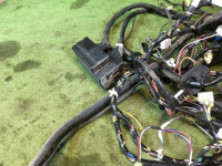 Ramal de cables SUBARU LEGACY OEM 81202AC630 81406AC420 81502AC730 BG5 1998 EJ20D