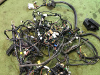 Ramal de cables SUBARU LEGACY OEM 81202AC630 81406AC420 81502AC730 BG5 1998 EJ20D