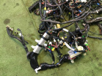 Ramal de cables SUBARU LEGACY OEM 81202AC630 81406AC420 81502AC730 BG5 1998 EJ20D
