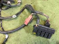Ramal de cables SUBARU LEGACY OEM 81202AC630 81406AC420 81502AC730 BG5 1998 EJ20D
