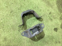 Suporte da barra estabilizadora traseira SUBARU LEGACY OEM 20520AA001 20520AA011 BG5 1998 Silver 406