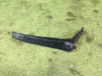 Soporte izquierdo del parachoques delantero SUBARU LEGACY OEM 57714AC050 BG5 1998 Silver 406