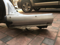 右后翼子板 SUBARU LEGACY OEM 51410AC471 BG5 1998 Silver 406