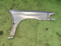 บังโคลนหน้าซ้าย SUBARU LEGACY OEM 57110AC110 BG5 1998 Silver 406