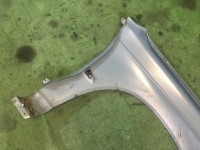 บังโคลนหน้าซ้าย SUBARU LEGACY OEM 57110AC110 BG5 1998 Silver 406