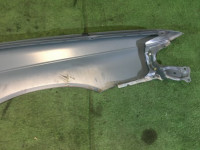 บังโคลนหน้าซ้าย SUBARU LEGACY OEM 57110AC110 BG5 1998 Silver 406