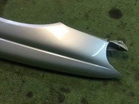 บังโคลนหน้าซ้าย SUBARU LEGACY OEM 57110AC110 BG5 1998 Silver 406