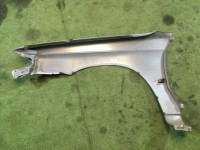 บังโคลนหน้าขวา SUBARU LEGACY OEM 57110AC100 BG5 1998 Silver 406