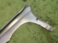 บังโคลนหน้าขวา SUBARU LEGACY OEM 57110AC100 BG5 1998 Silver 406
