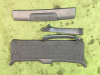 แผงบุประตูท้าย 94047AC100MU 94047AC000MU 94017AC020MU 94017AC030MU SUBARU LEGACY