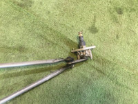 ชุดกลไกที่ปัดน้ำฝน SUBARU LEGACY OEM 86511AC002 86521AC001 86521AC031 BG5 1998 EJ20D