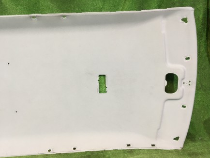 顶棚 SUBARU LEGACY OEM 94416AC000MS BG5 1998 Silver 406