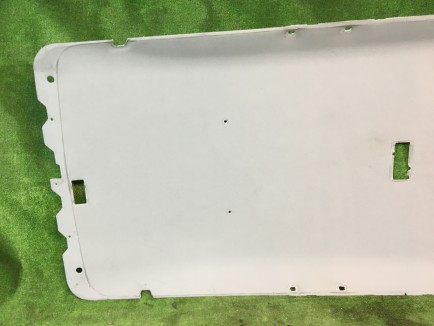 顶棚 SUBARU LEGACY OEM 94416AC000MS BG5 1998 Silver 406