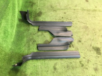 Frisos das embaladeiras SUBARU LEGACY OEM 94060AC000ML 94060AC050ML 94061AC000ML 94061AC010ML BG5 1998 Silver 406