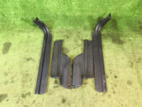คิ้วชายบันได 94060AC000ML 94060AC050ML 94061AC000ML 94061AC010ML SUBARU LEGACY