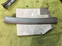 Revestimento da bagageira SUBARU LEGACY OEM 94025AC200ML 94025AC030ML 94015AC220MU 94015AC230MU 95016AC210MJ BG5 1998 Silver 406