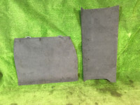Revestimento da bagageira SUBARU LEGACY OEM 94025AC200ML 94025AC030ML 94015AC220MU 94015AC230MU 95016AC210MJ BG5 1998 Silver 406