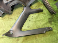 Revestimento da bagageira SUBARU LEGACY OEM 94025AC200ML 94025AC030ML 94015AC220MU 94015AC230MU 95016AC210MJ BG5 1998 Silver 406
