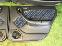 Paneles de puerta SUBARU LEGACY OEM 94215AC002ML 94215AC012ML 94225AC002ML 94225AC012ML BG5 1998 Silver 406