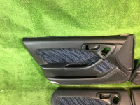 Paneles de puerta SUBARU LEGACY OEM 94215AC002ML 94215AC012ML 94225AC002ML 94225AC012ML BG5 1998 Silver 406