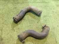 Патрубки радиатора SUBARU LEGACY OEM X4511AA000 X4511AA010 BG5 1998 EJ20D