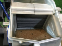 暖风机 SUBARU LEGACY OEM 72110AC250 BG5 1998 EJ20D