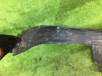 Подкрылок передний правый SUBARU LEGACY OEM 59110AC140 BG5 1998 Silver 406