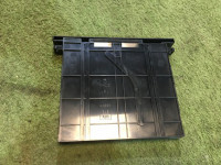 Подстаканник SUBARU LEGACY OEM 66230AC000ML BG5 1998 Silver 406