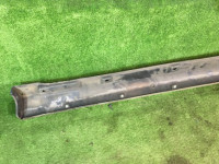 Faldón izquierdo SUBARU LEGACY OEM 96051AC050 BG5 1998 Silver 406