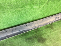 Faldón izquierdo SUBARU LEGACY OEM 96051AC050 BG5 1998 Silver 406