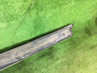 Faldón izquierdo SUBARU LEGACY OEM 96051AC050 BG5 1998 Silver 406