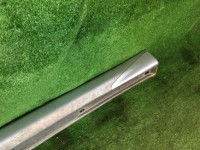 Faldón izquierdo SUBARU LEGACY OEM 96051AC050 BG5 1998 Silver 406