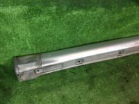 Faldón izquierdo SUBARU LEGACY OEM 96051AC050 BG5 1998 Silver 406