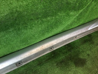 Faldón izquierdo SUBARU LEGACY OEM 96051AC050 BG5 1998 Silver 406